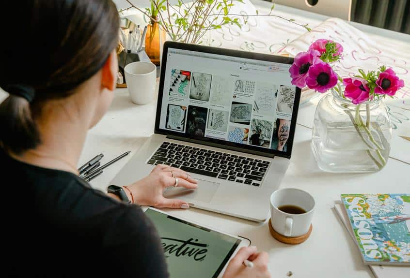 optimizing websites for search