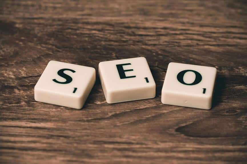 seo strategies for website