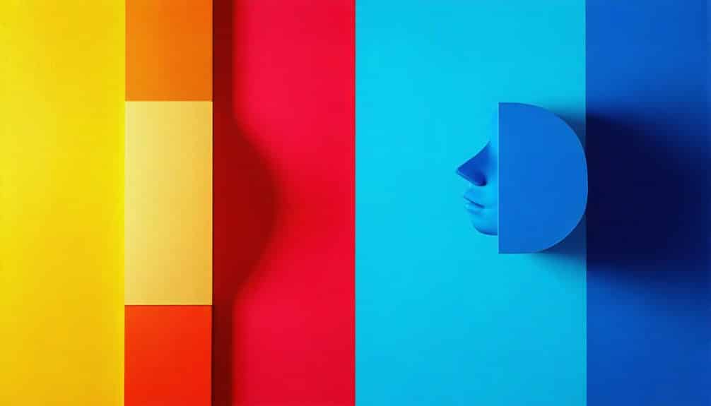 utilize color influence effectively